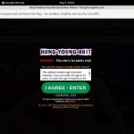 Brit Young Hung Accounts