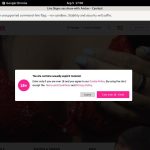 Camlust.com Access Camlust.com Access