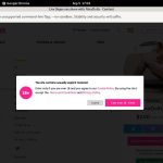 Camlust.com Discount Url