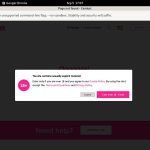 Camlust.com Limited Sale