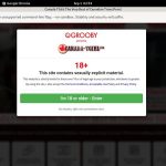 Canada TGirl Subscription