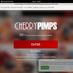 Cherrypimps Euro Direct Debit Cherrypimps Euro Direct Debit