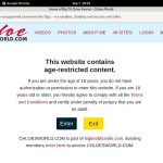 Chloes World Account Premium Free