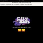 City Of Sin 3D Nude Photos