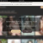 Class Nudes Archives