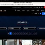 Club Rope Marks Club