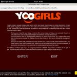 Com Yoogirls Trial Free