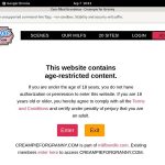 Creampieforgranny Free Trial Url