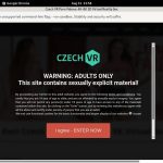 Czech VR Accs