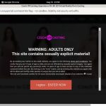 Czechvrcasting Online Video