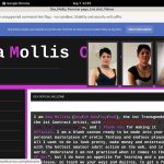 Deamollis.modelcentro.com Galleries