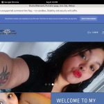 DesireJDiamond Xxx