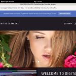 Digitalclimaxxx.com Free Logins