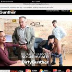 Dirtygunther.com 2018
