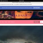 Discount Codes Deliciadanjelo