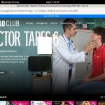 Discount Gay Vod Club Promotion