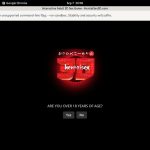 Discount Hentaisex3d Membership