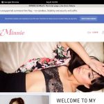 Discount MINNIE SCARLET Price