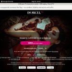 Discounted Dorcel Tv Membership