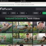 Does Boyfun Use Paypal?