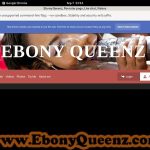 Ebonyqueenz.modelcentro.com Free Password