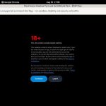 Exgfpass Discount Accounts