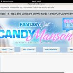 Fantasygirlcandy.com Trial Coupon