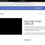 Fattima Full Website