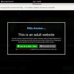 Filthy Amateur Subscription Deal Filthy Amateur Subscription Deal