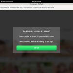 Fistflush Discount Password