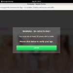 Free Account Sapphicerotica Offer