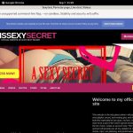 Free Accounts On Sexy Lexi