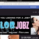 Free Accounts Slobjobz.com