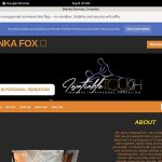 Free Goddessbianka Pass