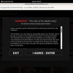 Free Interracial Pass Premium