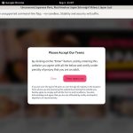 Free Japan Lust Accounts