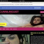 Free MrCunnilinguist420 Logins 2018