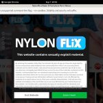 Free Nylonflix.com Hacked Login