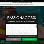 Free Passionaccess.com Videos