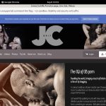 Fresh Jonny Cockfill Site Rip