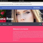 GemmaRose42 Free Accounts