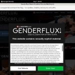 Gender Flux Com Logins