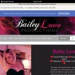 Get Free Baileylove214.com Account