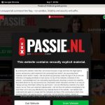 Get Inside Passie.nl
