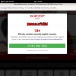 Get Into Transexdomination.com Free