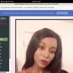 Goddessrobin.modelcentro.net Parola D’ordine