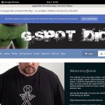Gspotdick Free Trial Url