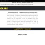 Hennessie Limited Offer