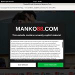 How To Get A Free Manko 88 Account