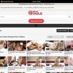 How To Get On Kelly Klaymour For Free